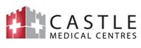 Castle Medical client logo