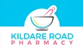 kildare rd pharmacy logo