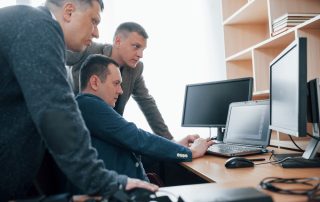 Australian-owned IT services company