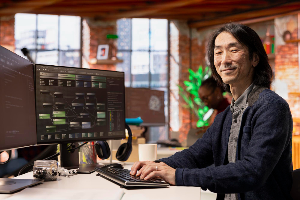 AI automation consulting Sydney