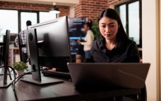 Microsoft Teams productivity features for business users