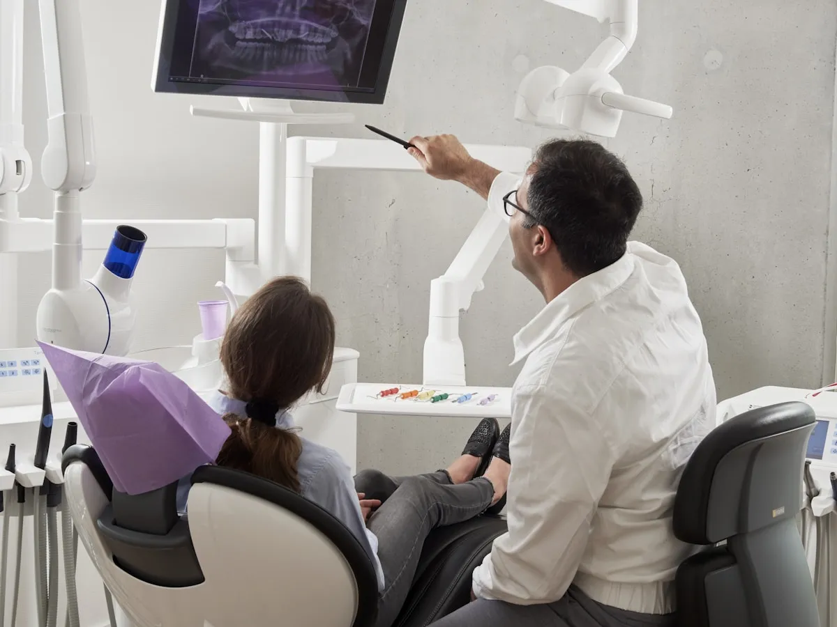 dental-practice-modern-clinic Modern dental practice in Sydney