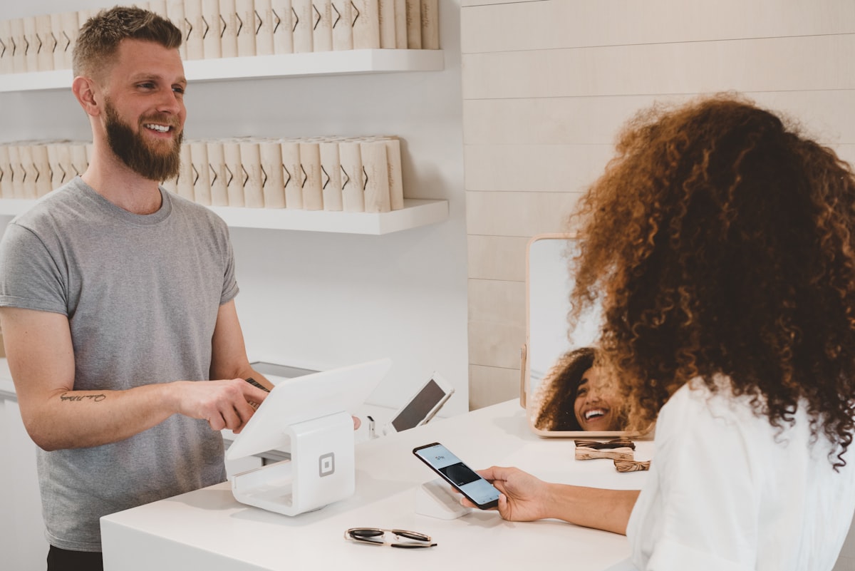 Retail store IT support Sydney